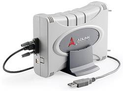 USB-7230/7250